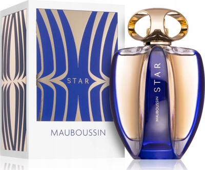 Parfum Mauboussin Star for Her, Eau de Parfum, 90ml, për goca
