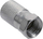 Prizë koaksiale InLine F mashkull 69912A, për kabllo 7.5 mm, metalike