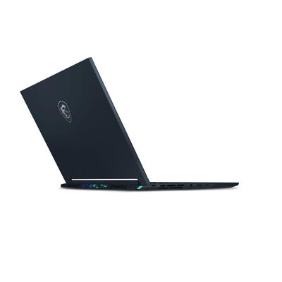 Laptop MSI Stealth 16 AI Studio A1VGG, Intel Core Ultra U7-155H, 16\", 2560x1600, 32GB RAM DDR5, 1TB SSD, NVIDIA GEFORCE RTX 4070, Win 11 Home, blu