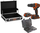 Trap kaçavidë pa kabllo Black &amp; Decker BDCHD18B2FC-QW, 18V, 2x1.5Ah, portokalli me të zezë