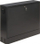 Kabinet rrjeti Hanging Rack R19-2U/350/B, 19", 2U, i zi