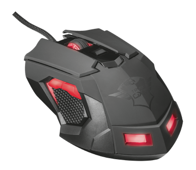 Maus Trust GXT, i zi