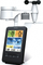 Stacion moti Sencor SWS 9898 WIFI, ekran 5.4\", WIFI, i zi