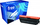 Toneri Freecolor M553C HY FRC, kompatibël, blu e çelët (cyan)