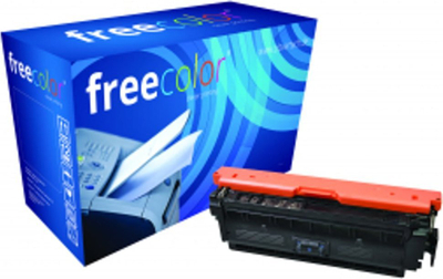 Toneri Freecolor M553C HY FRC, kompatibël, blu e çelët (cyan)