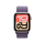 Apple Watch 40mm Loop, Purple Fog Sport Loop