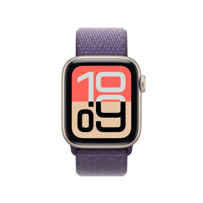 Apple Watch 40mm Loop, Purple Fog Sport Loop