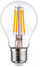Llambë LED Visional A60, 6W, E27, 3000K