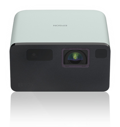 Projektor Epson EF-21G, 3LCD, Full HD 1080p, i zi jeshil