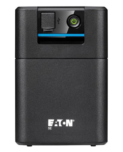UPS Eaton 5E Gen2 900 USB, 900VA, 480W, i zi