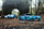 Set ndërtimi LEGO Technic 42083 Bugatti Chiron, model 1:8, dy-ngjyrësh blu