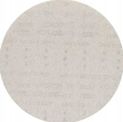 Disk gërryes Bosch EXPERT M480, 225mm, P100, gri