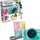 Kamerë digjitale Canal Toys Photo Creator Pop Colour, 32MP, për fëmijë, jeshile