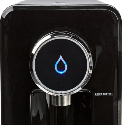 Dispenser uji i nxehtë Nedis, 2.5L, temperaturë e rregullueshme, inox