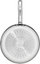 Set tiganësh Tefal Intuition B817S255, inox, 20cm dhe 26cm, argjendtë