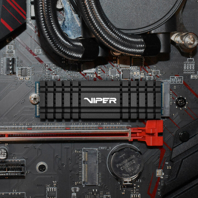 Hard disk Patriot Viper VPN110, M.2 - 1TB