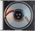 Disk optik Omega Freestyle CD-RW 700MB, 12x, transparent