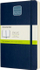 Fletore Moleskine Classic L, 13x21 cm, 400 faqe, blu safir