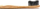 The Humble Co. Humble Brush Adult Soft, Black