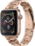 Rrip metalik Spigen Modern Fit Band për Apple Watch, çelik inoks, ngjyrë argjendi