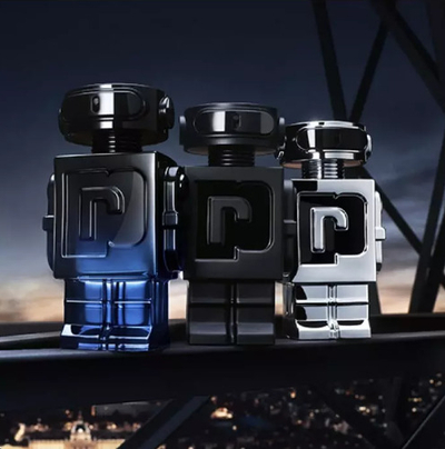 Parfum Rabanne Phantom