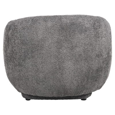 Kolltuk Karpen bouclé (HM9600.01), gri