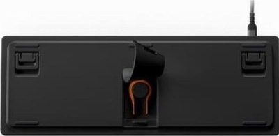 Tastierë SteelSeries Apex Pro TKL Gen 3, mekanike, US, e zezë