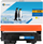 Toner G&amp;G për HP W2072A, 700 faqe, i verdhë