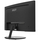 Monitor MSI Pro MP2412C, 23.6", Full HD, i zi