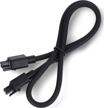 Kabllo data dhe energjie Bambu Lab CAB003, 510mm, 6 pin, e zezë
