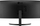 Monitor LG UltraWide 34WR50QC-B, 34", UWQHD, i zi