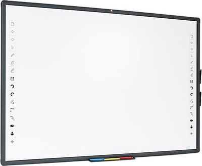 Tabelë interaktive Avtek, 95"