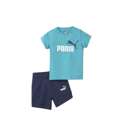 Maicë Dhe Shorce për Fëmijë, PUMA - 845839-61