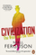 Civilization The West And The Rest - Niall Ferguson