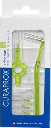 Brushë ndërdhëmbore Curaprox Prime Start, 5.0mm, 5 copë