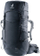 Çantë shpine Deuter Futura 30 SL, 30L, turistike, e zezë