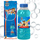 Lodër me flluska sapuni Dodo Paw Patrol, 450 ml, shkop për fryrje, blu