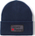 Kapelë Ozoshi Heiko Cuffed Beanie, e kaltër