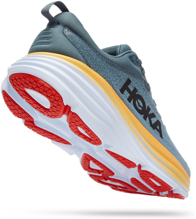 Atlete për meshkuj Hoka One One Bondi 8 Wide, nr. 49 1/3