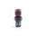 Конектор за црево Bosch Quick Connector, 5/8" 3/4", 19mm, зелен