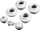 Set Perfexim PHA-042 për radiatorë alumini, 1/2"
