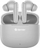 Kufje pa tela Denver TWE-48GR, Bluetooth 5.3, USB C, gri