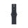Apple Watch 42mm Navy Blue Sport Band, S/M