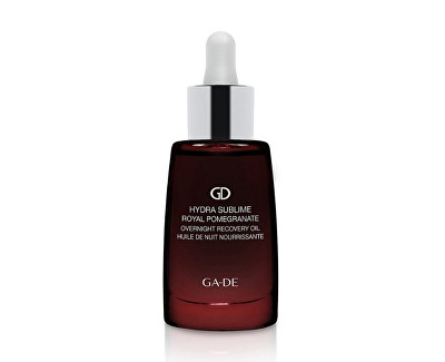 Serum rivitalizues Ga-De 30 ml