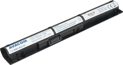 Bateri laptopi AVACOM Pro për HP 450 G3 455 G3 470 G3, Li Ion, 14.8V 3200mAh 47Wh, e zezë