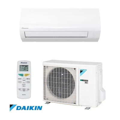 Kondicioner Daikin Ftxf50D/Rxf50D