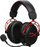 Kufje gaming HyperX Cloud Alpha, me mikrofon, me kabllo, të kuqe