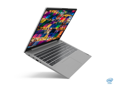 Laptop Lenovo IdeaPad 5, 15.6", 8 GB RAM, 512 GB SSD, Intel® Core™ i5, Intel Iris Xe, i hirtë