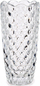 Vazo xhami Giftdecor Glass Vase, 19.5x8cm, xham i tejdukshëm
