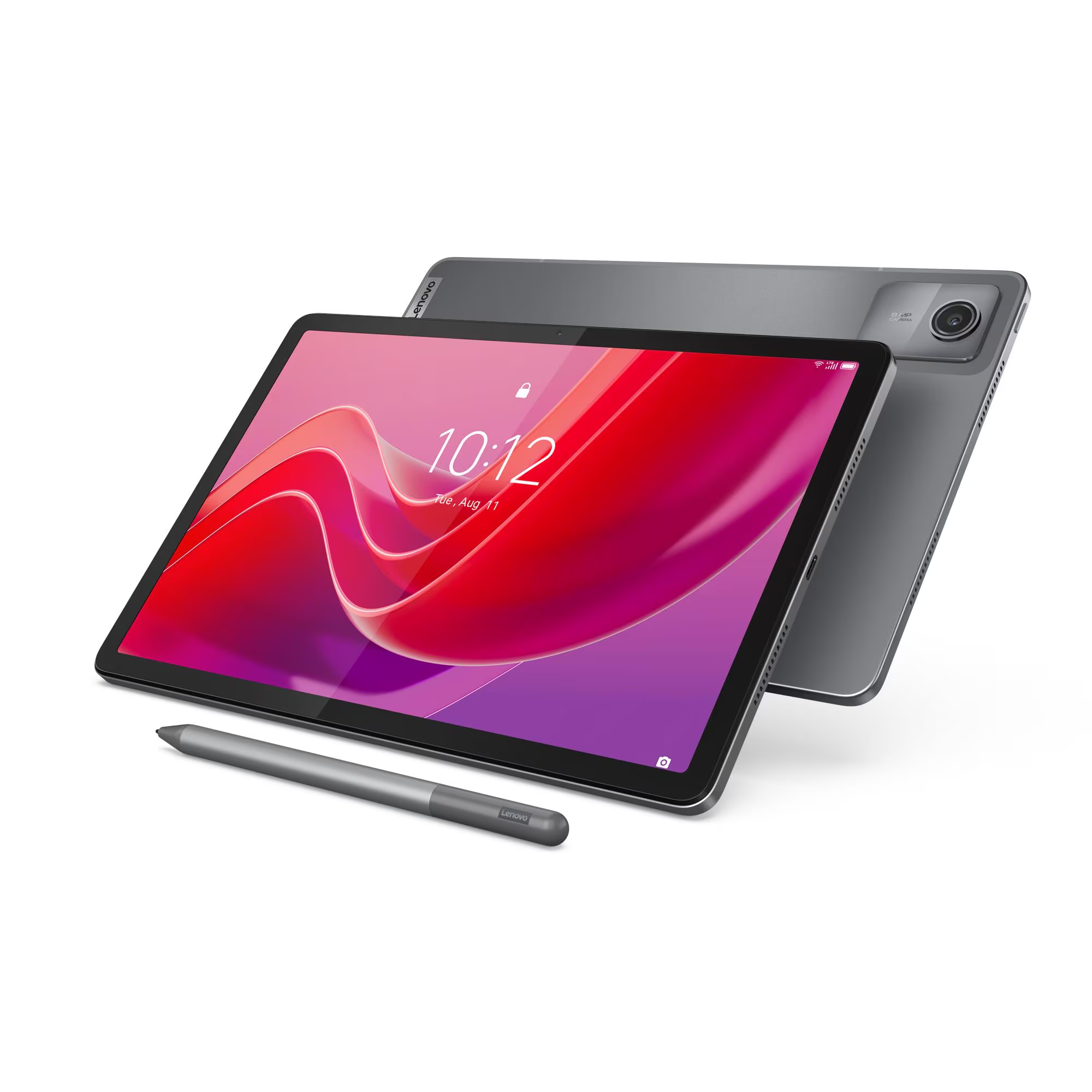 Tablet Lenovo Tab M11, 11’, 8/128 GB, i hirtë 3